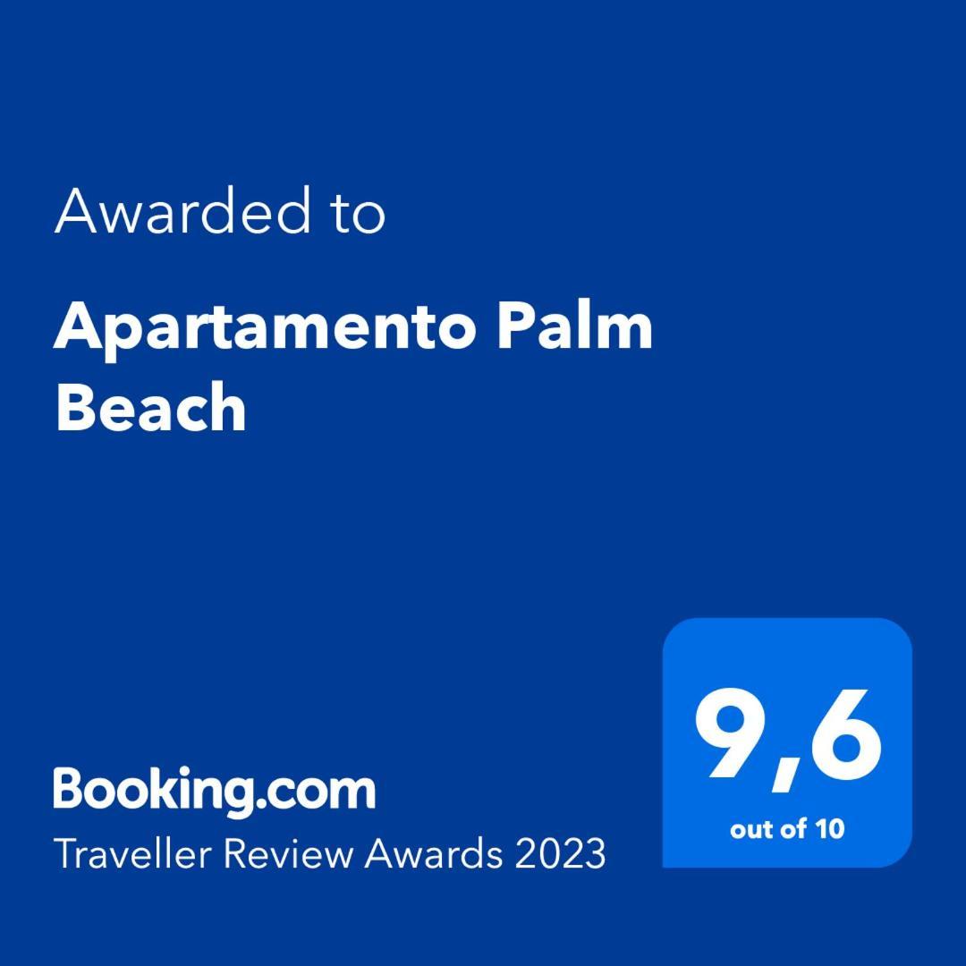 Appartement Palm Beach Dénia