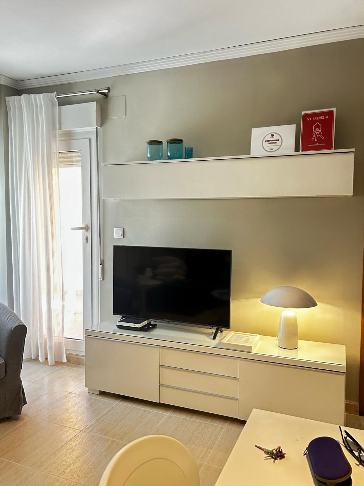 Palm Beach Appartement