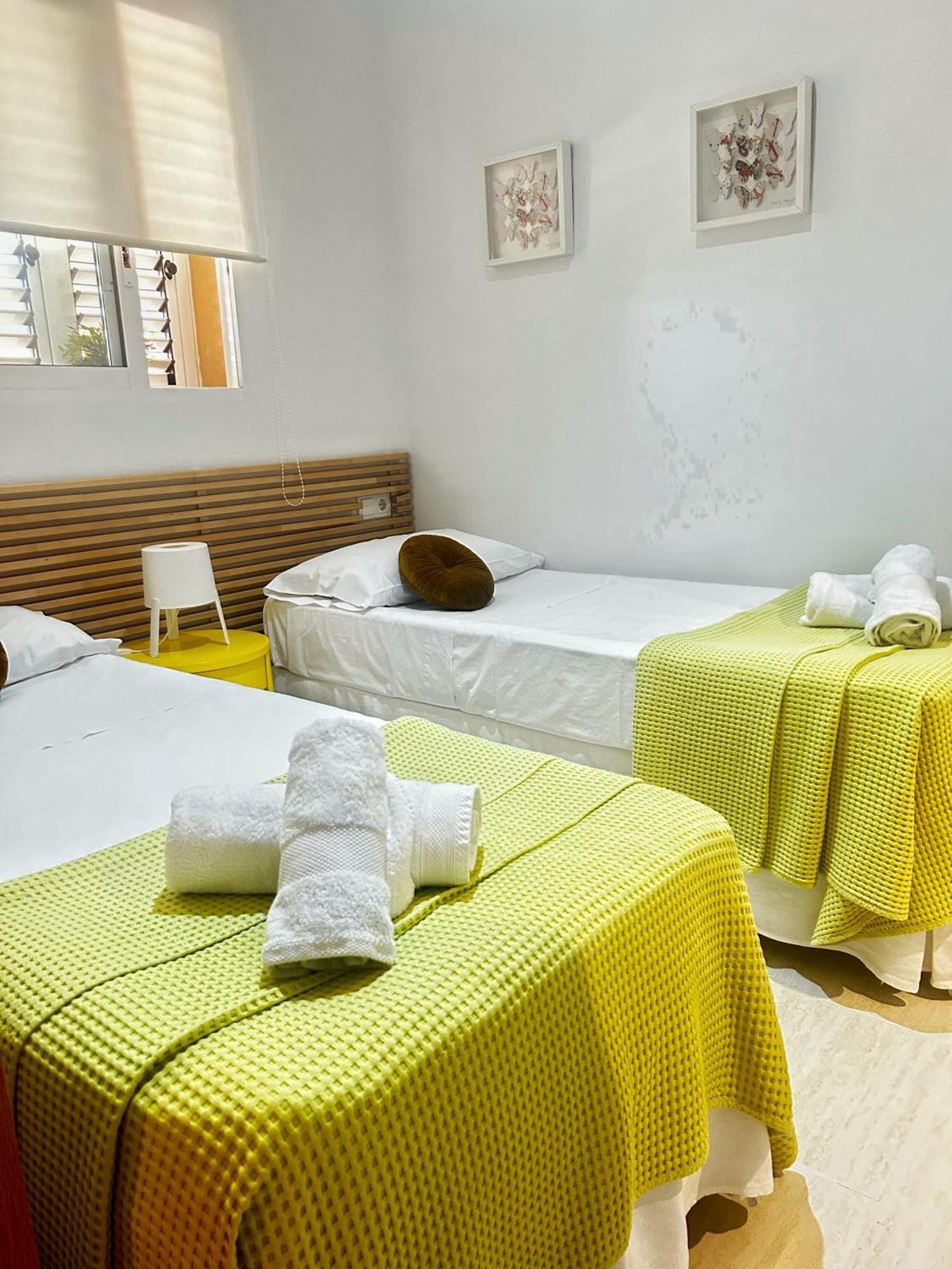 Palm Beach Appartement