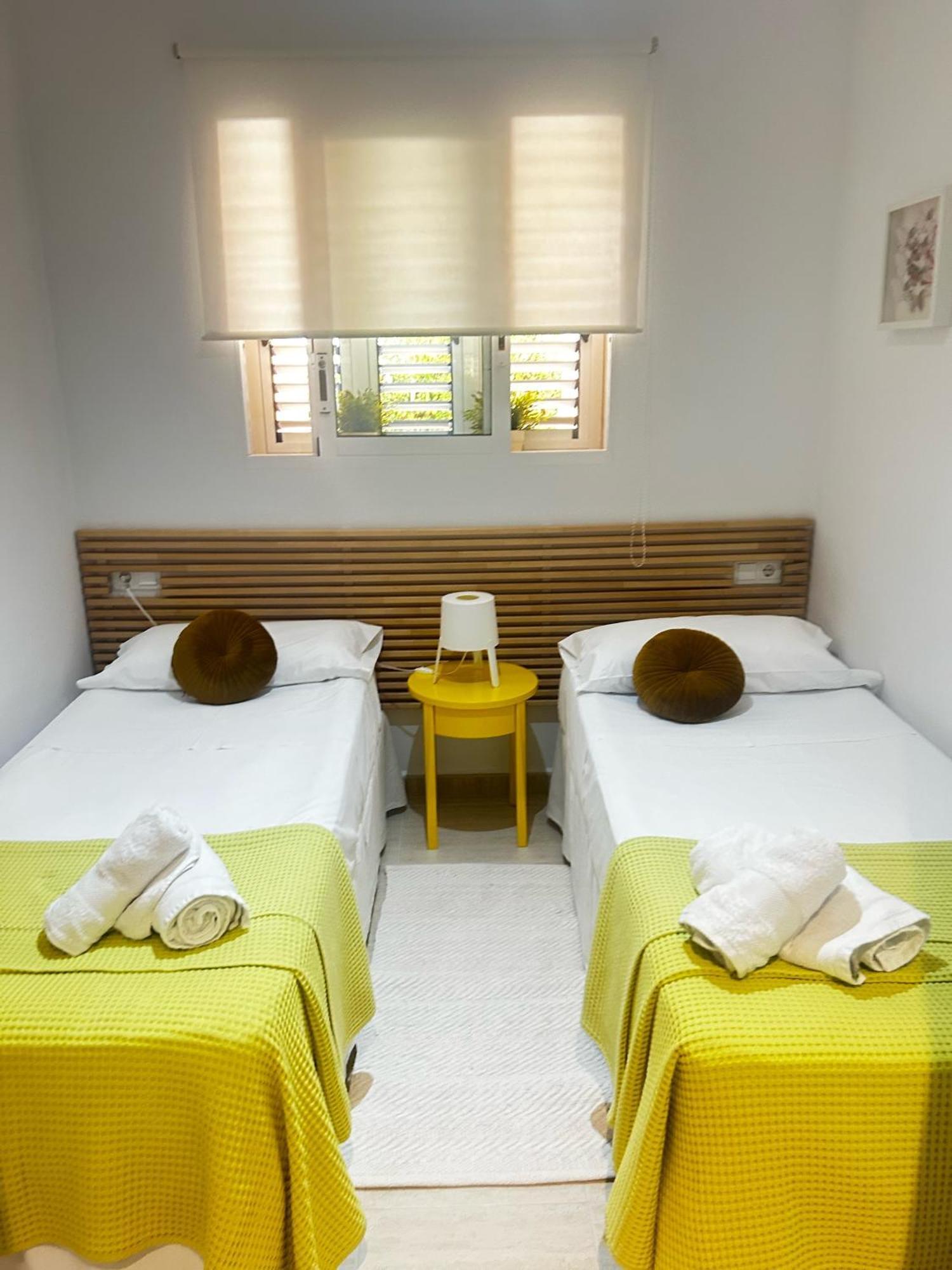 Appartement Palm Beach