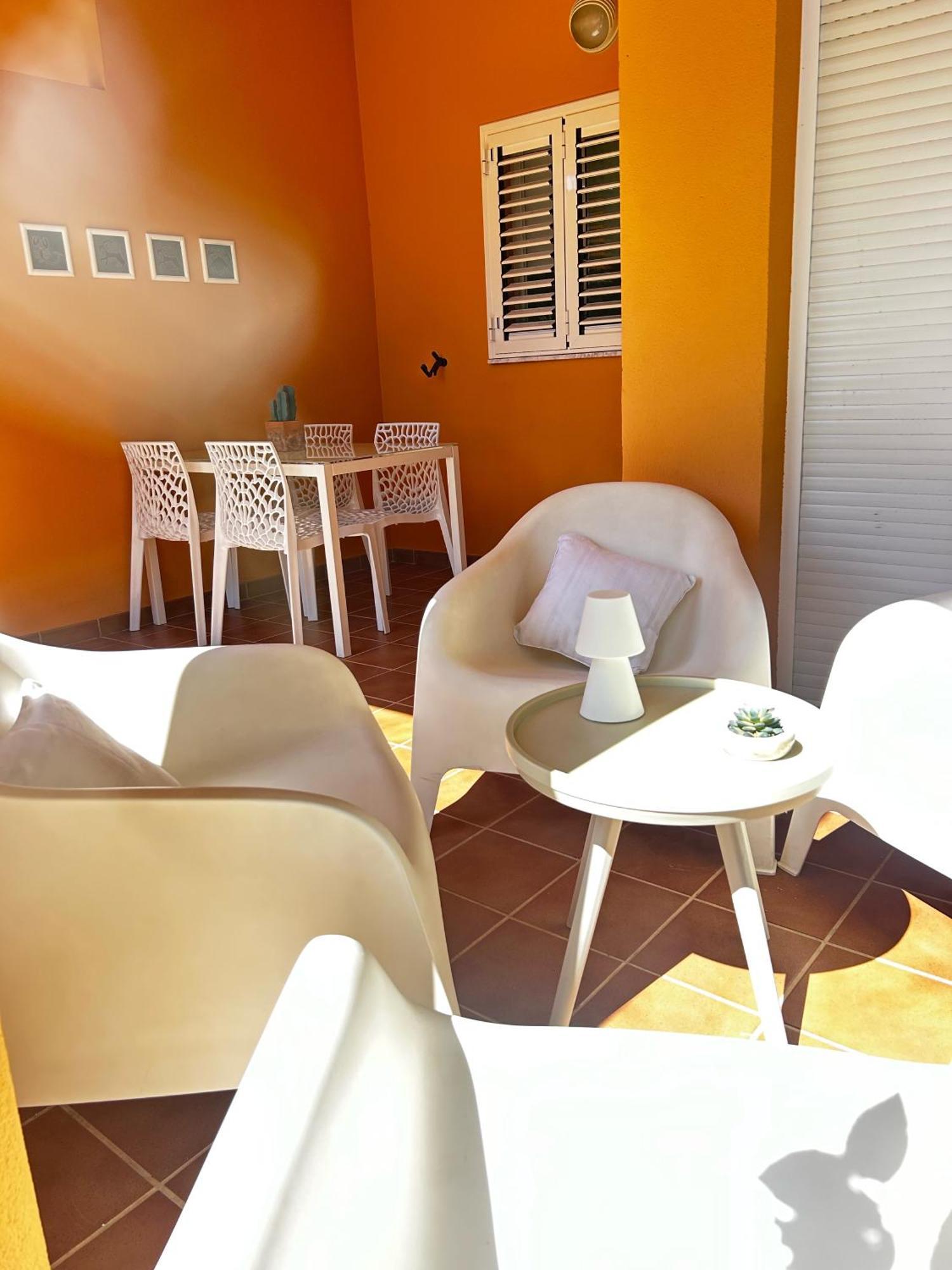 Palm Beach Appartement Dénia