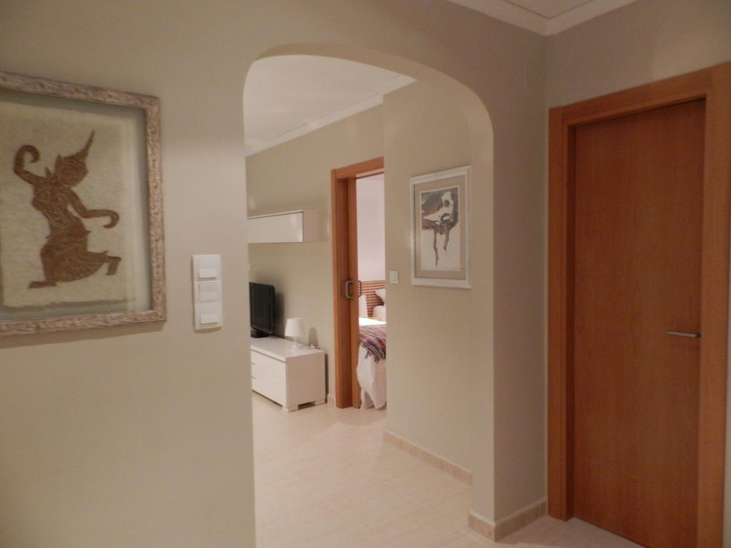 Palm * Denia