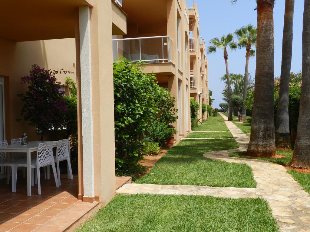 Appartement Palm Beach