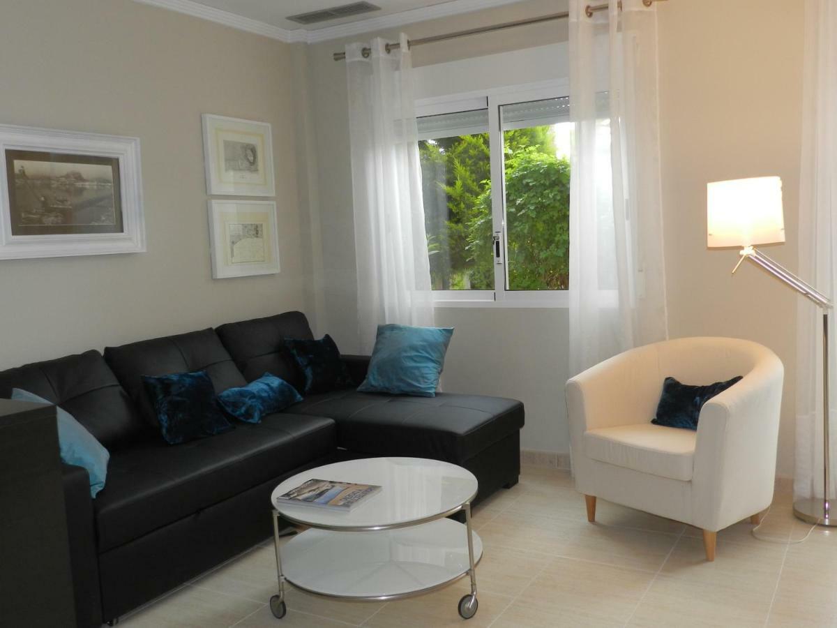 Palm Beach Appartement