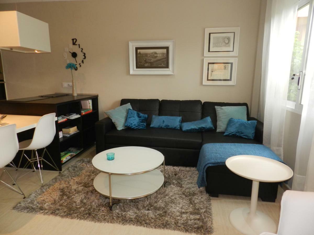 Palm Beach Appartement *