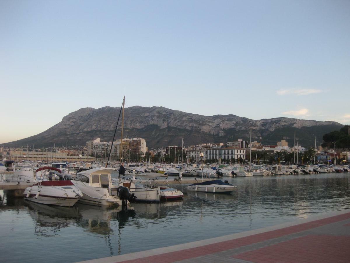 Palm Denia